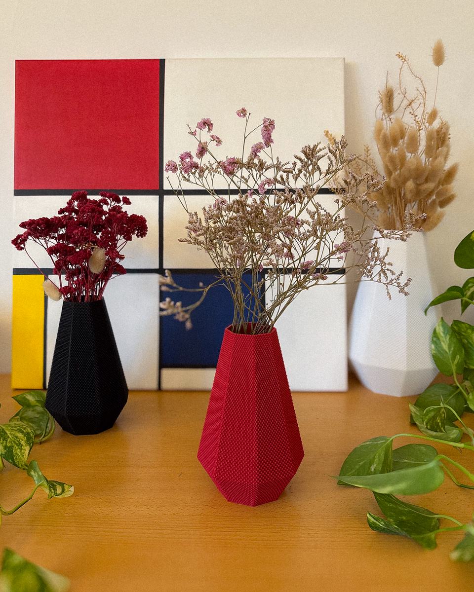 HELENA VASE 8 1350